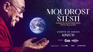 Moudrost štěstí