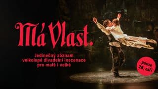 Má vlast
