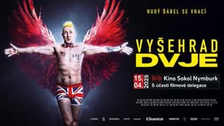 Vyšehrad Dvje / Předpremiéra s filmovou delegací