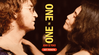 One to One: John & Yoko