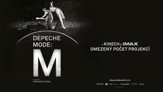 Depeche Mode: M