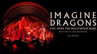 Imagine Dragons: Live from the Hollywood Bowl